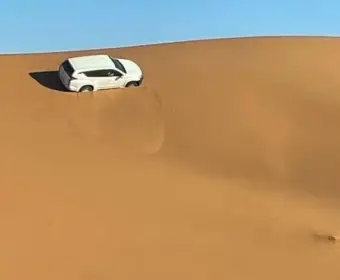 Morocco Rent Car