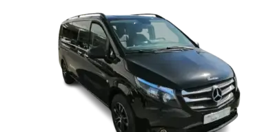 Rent a Mercedes Vito 7-Pax