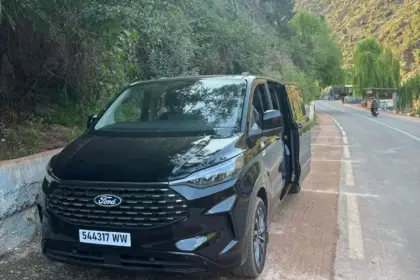 Morocco Rent Car